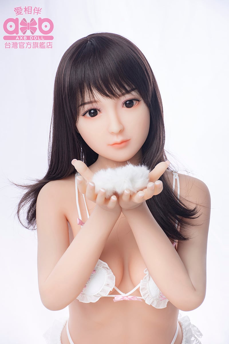 愛相伴 AXB DOLL 130cm大胸+A16頭 愛相伴TPE娃娃 全實體娃娃 性愛娃娃 擬真娃娃 真人娃娃 情趣用品 非充氣娃娃