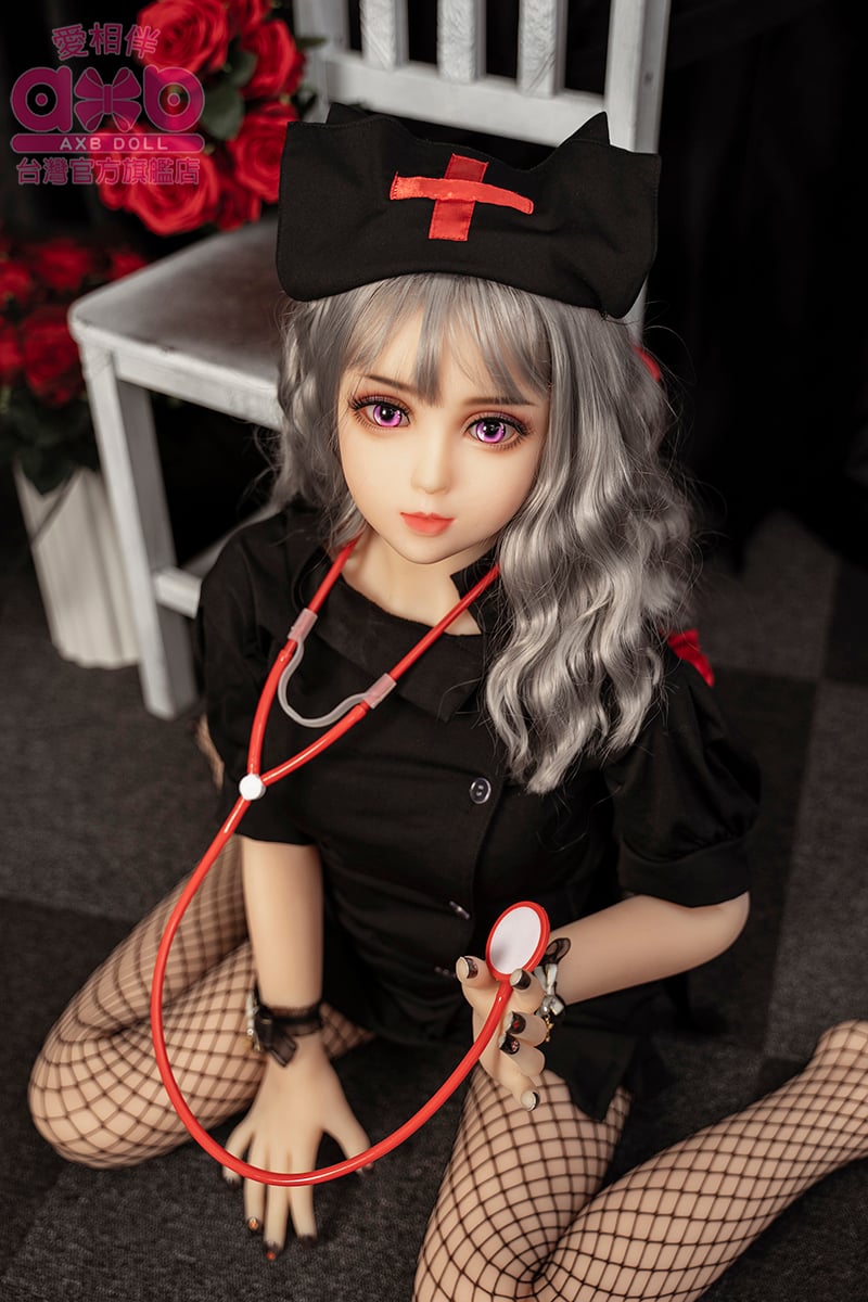 愛相伴 AXB DOLL 140cm中胸+A92頭 愛相伴TPE娃娃 全實體娃娃 性愛娃娃 擬真娃娃 真人娃娃 情趣用品 非充氣娃娃
