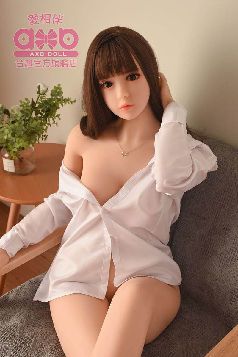 愛相伴 AXB DOLL 155cm小胸+A30頭 愛相伴TPE娃娃 全實體娃娃 性愛娃娃 擬真娃娃 真人娃娃 情趣用品 非充氣娃娃