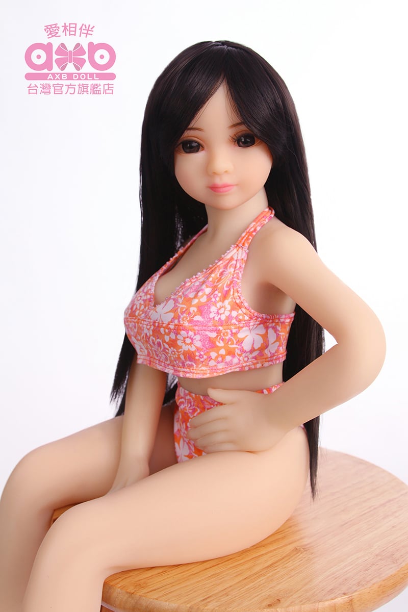 愛相伴 AXB DOLL 65cm大胸+A01頭 愛相伴TPE娃娃 全實體娃娃 性愛娃娃 擬真娃娃 真人娃娃 情趣用品 非充氣娃娃