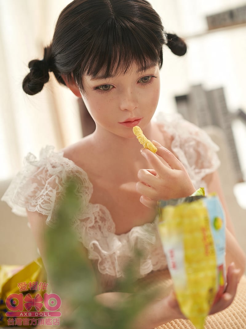愛相伴 AXB DOLL 148cm+G06頭 精品系列 愛相伴鉑金矽膠娃娃 全實體娃娃 性愛娃娃 擬真娃娃 真人娃娃 情趣用品 非充氣娃娃