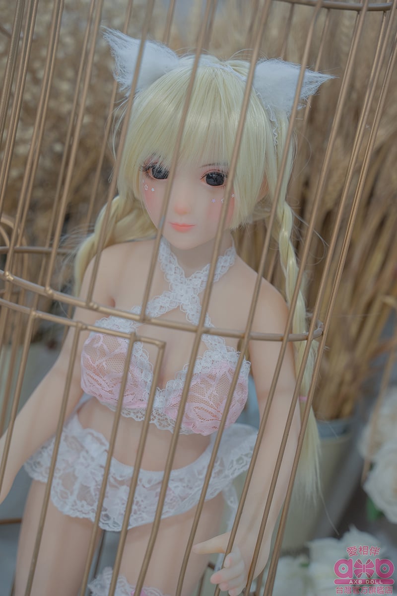 愛相伴 AXB DOLL 65cm大胸+A96頭 愛相伴TPE娃娃 全實體娃娃 性愛娃娃 擬真娃娃 真人娃娃 情趣用品 非充氣娃娃