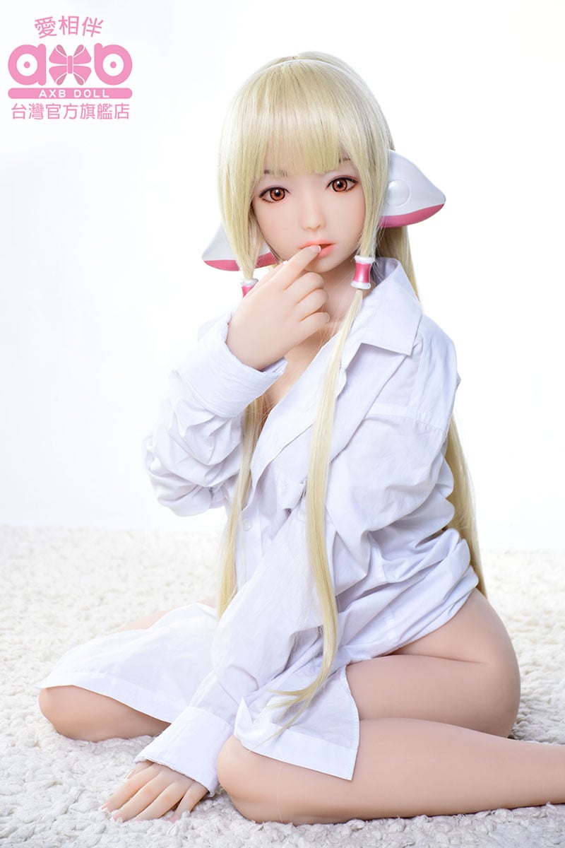 愛相伴 AXB DOLL 140cm中胸+A29頭 愛相伴TPE娃娃 全實體娃娃 性愛娃娃 擬真娃娃 真人娃娃 情趣用品 非充氣娃娃