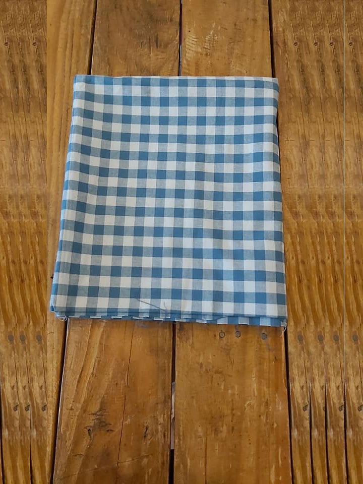 SEDA~生活館~格子布