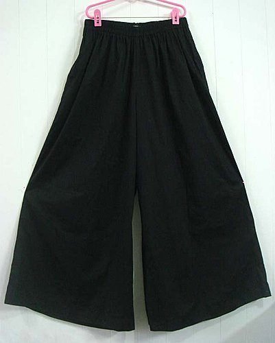 SEDA~大尺碼~超大尺碼寬褲~臀圍55．60．66英寸～100~150公斤皆可穿~