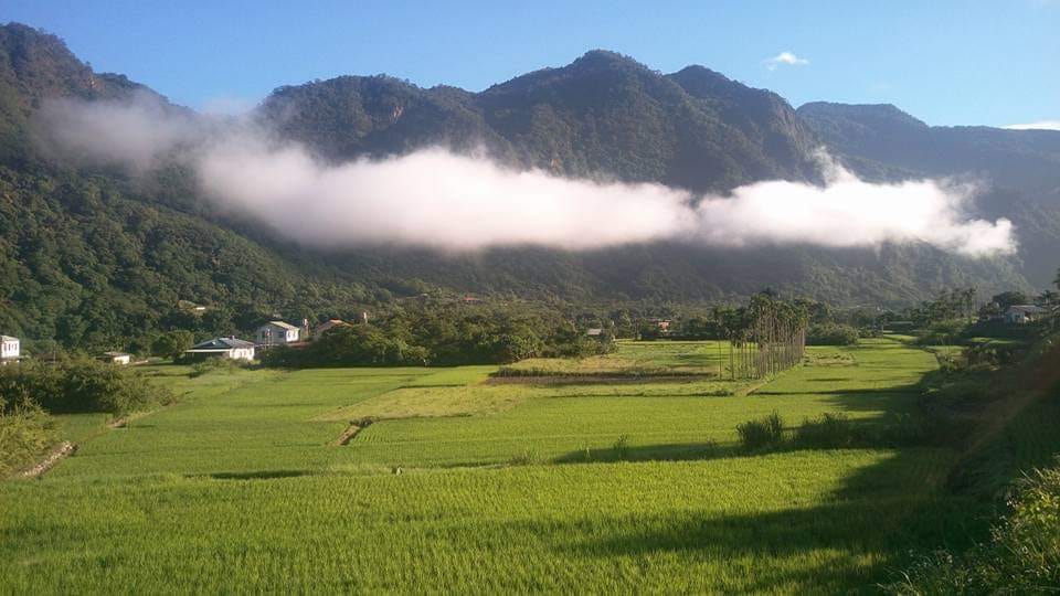 賽德克巴蘭社數位音像文化藝術工作室