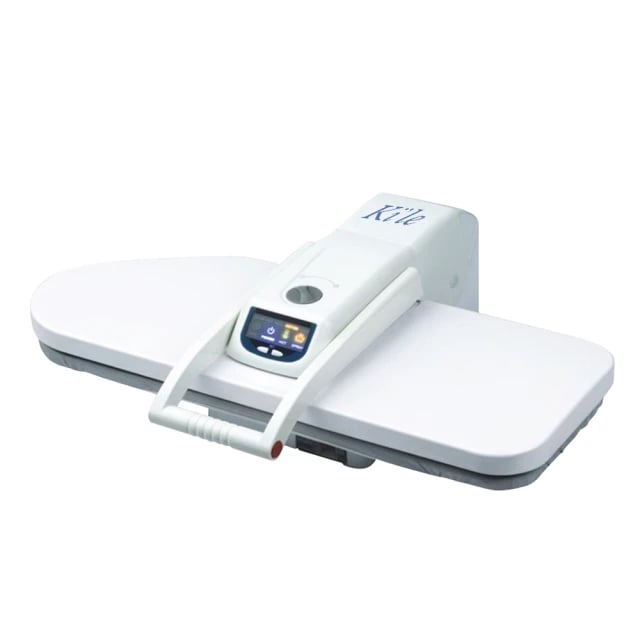 數位超大面板熨燙機(熨燙機 燙衣機 SP-810E)(團購專用)