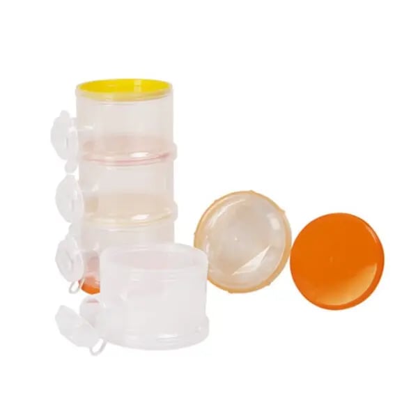 四層保潔蓋奶粉盒(團購優惠請洽客服）