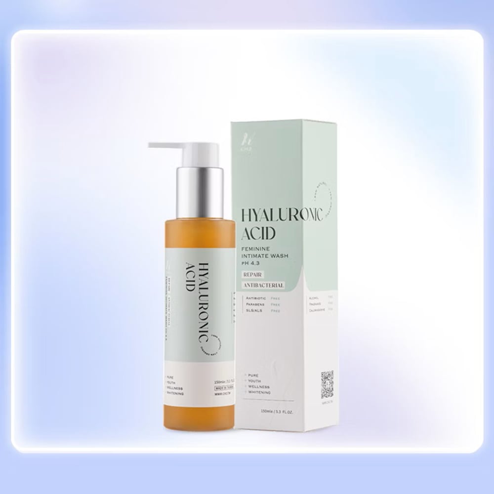 ｜CH2｜玻尿酸私密淨嫩精露｜