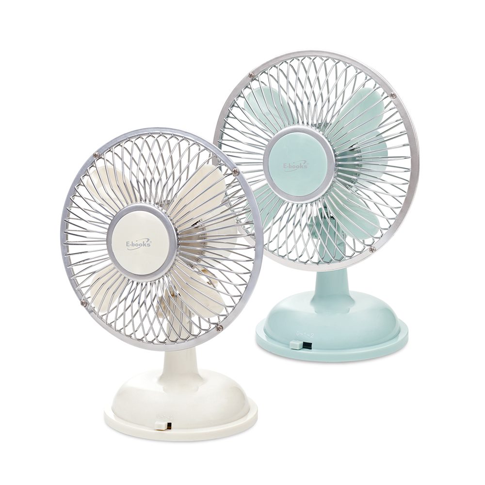 ｜CyberStore｜五款行動小風扇買一送一｜任選組合超優惠｜