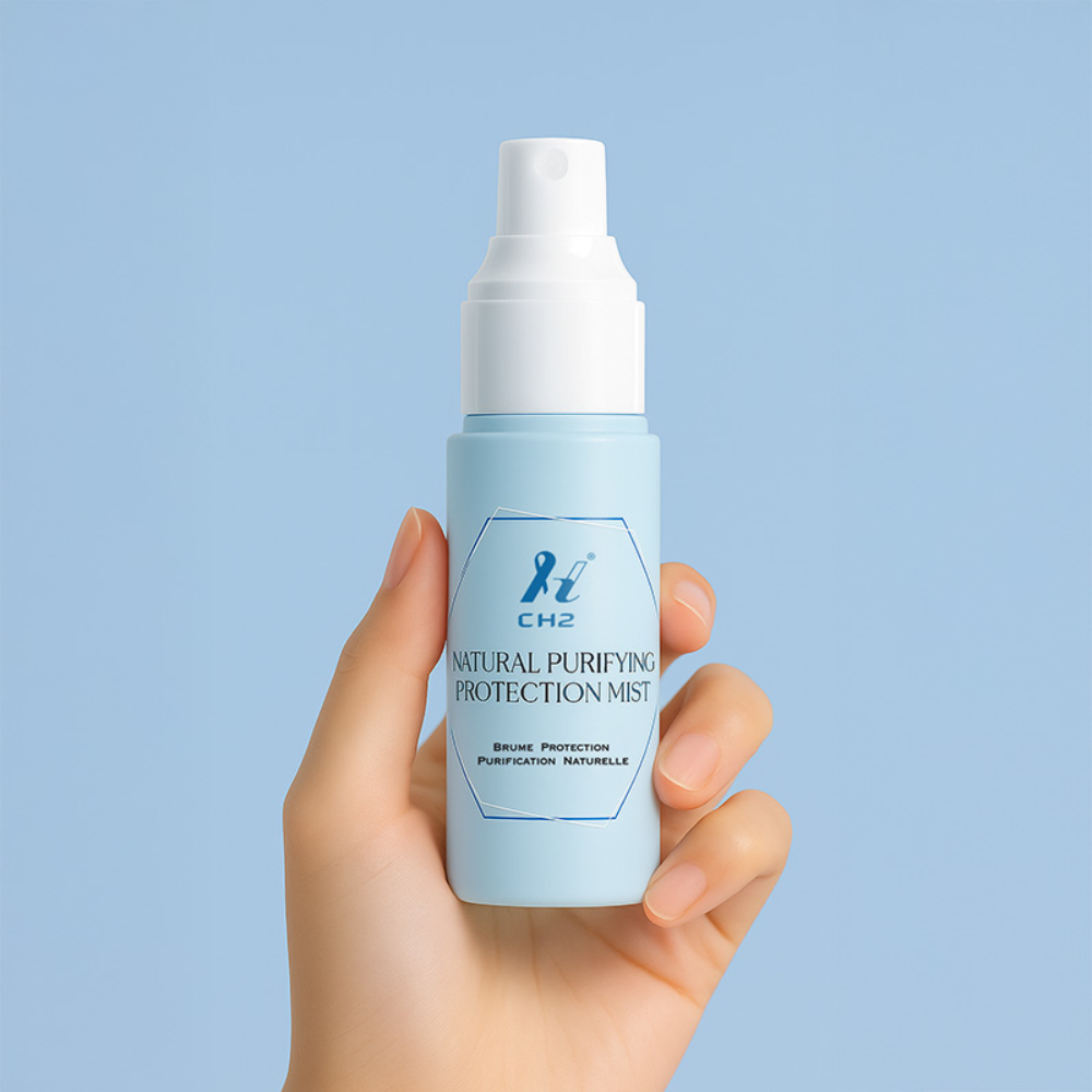 ｜CH2｜天然淨化防禦噴霧｜