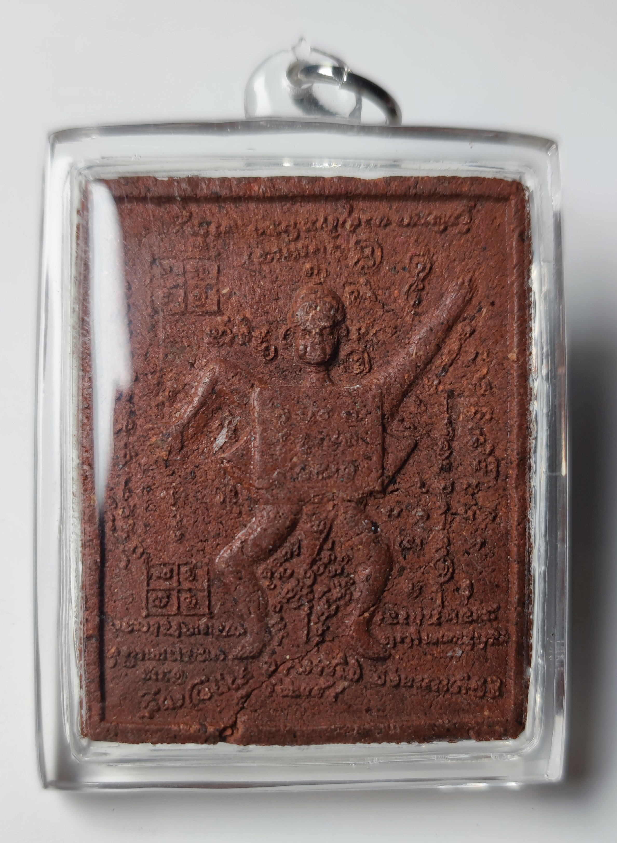 阿贊堆　拍史剎靚Ann