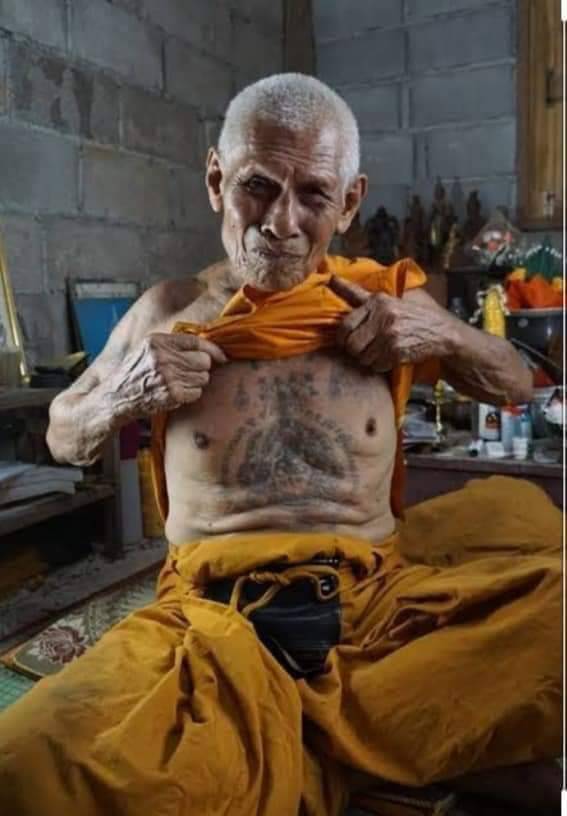 龍普薩滿 哈奴曼籐球法門必達佛