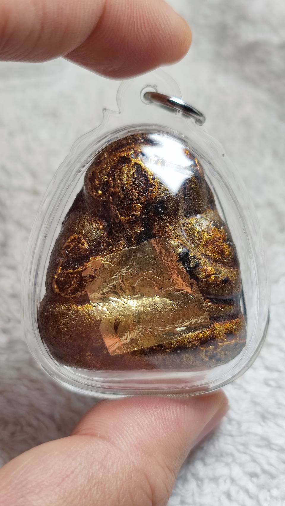 萬噴膏必達佛 必打  婆康瑪  婆康迪 2554