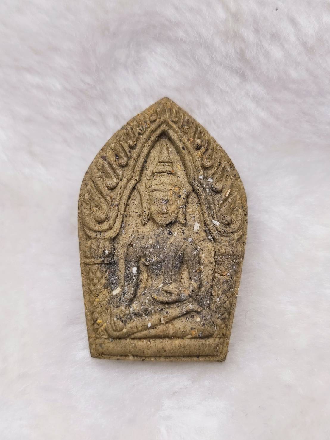 婆難瑪哈喬  瑪哈嘎 婆難喬 最頂坤平　賓靈