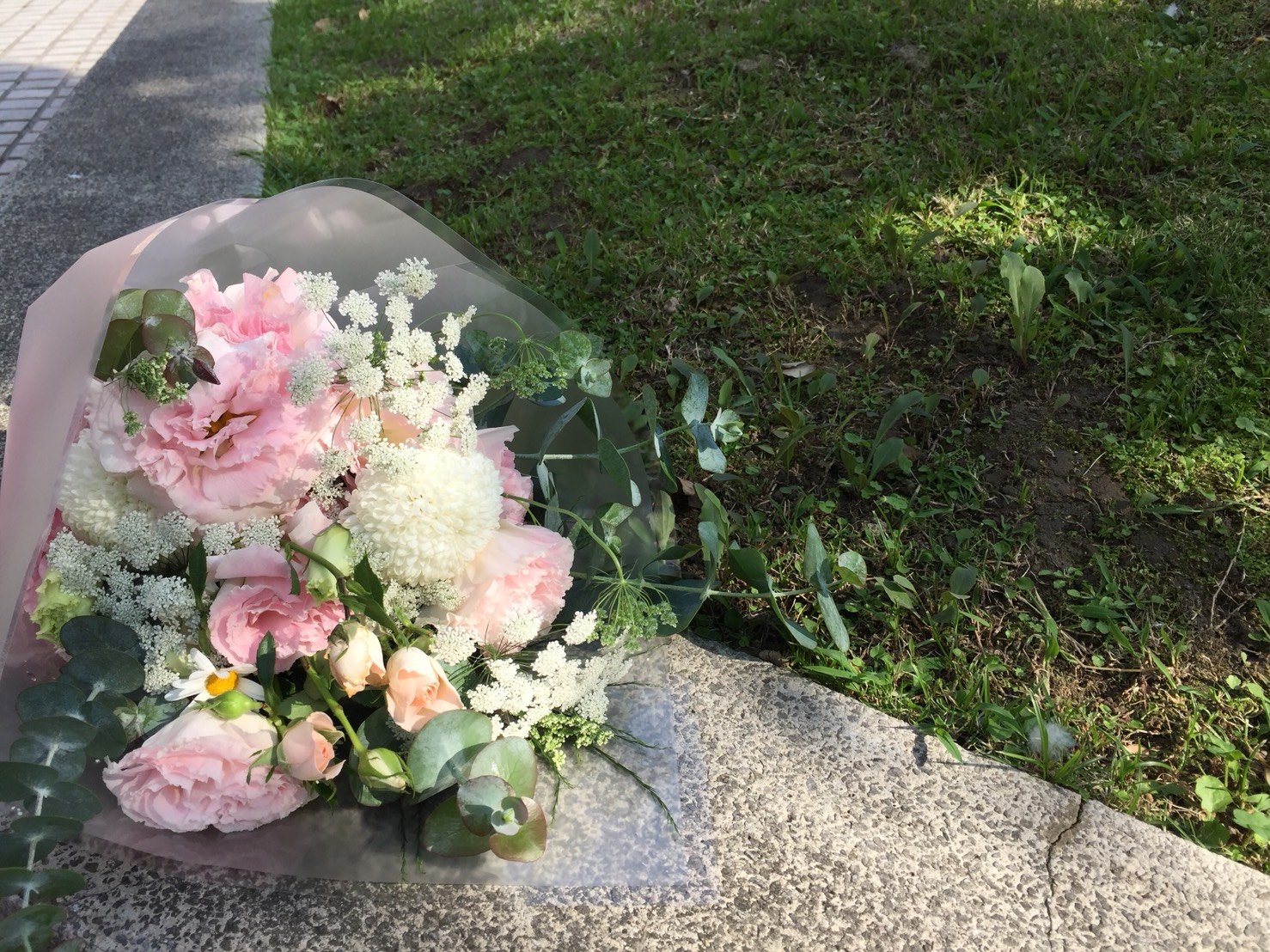 幸福模樣花束 Happiness Bouquet