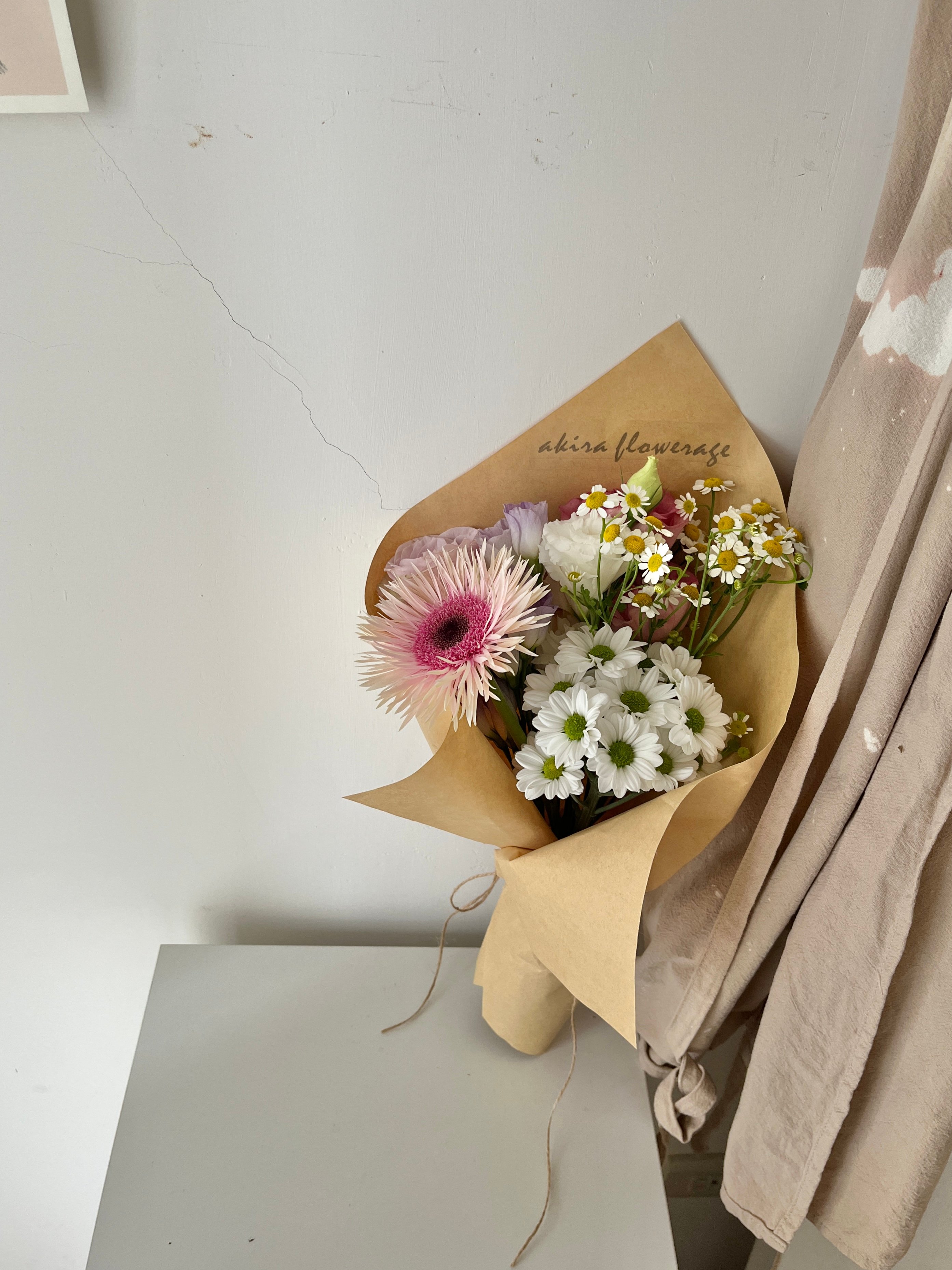 夏日週花 Weekly Flower
