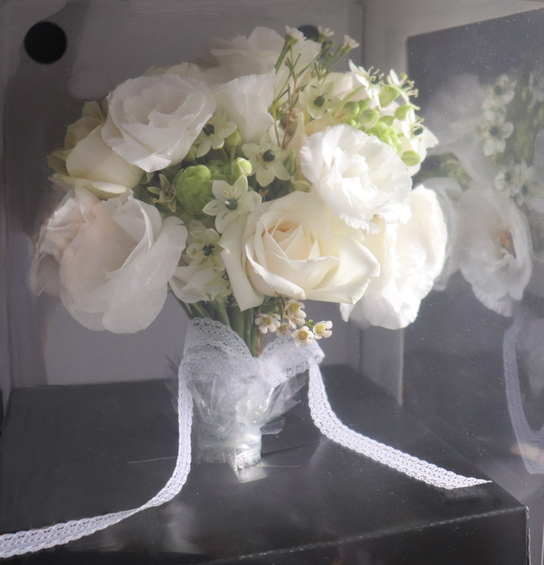 誓約新娘捧花  Wedding Bouquet