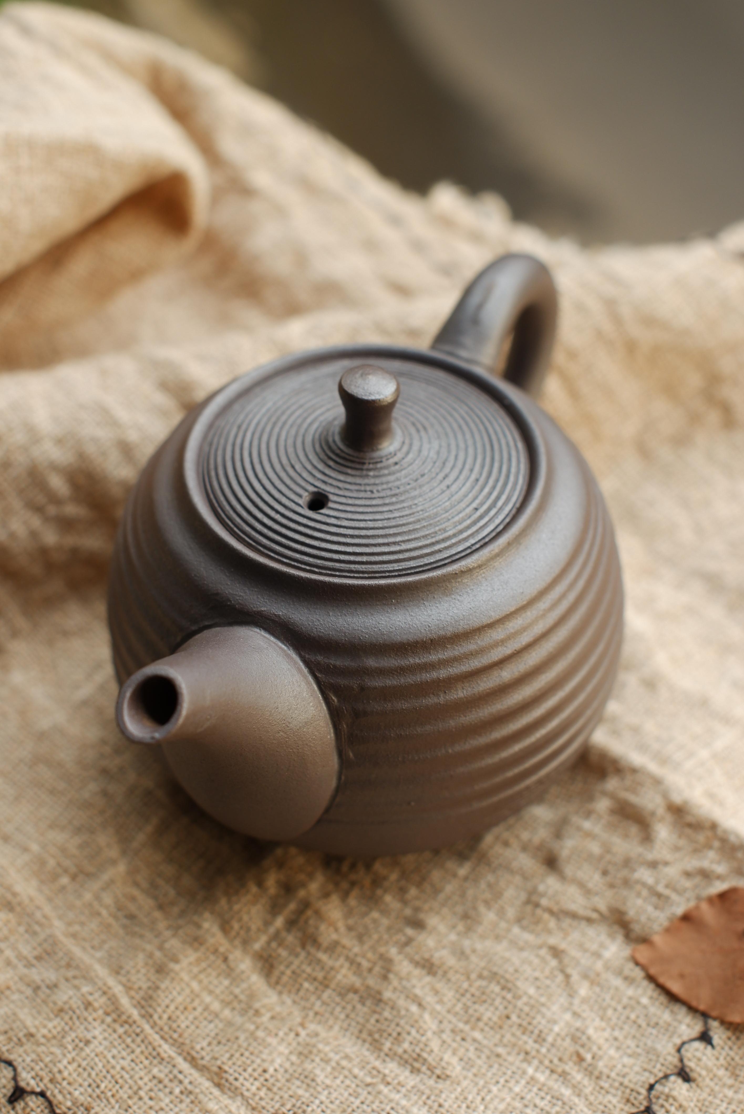 後手櫛目【一心】