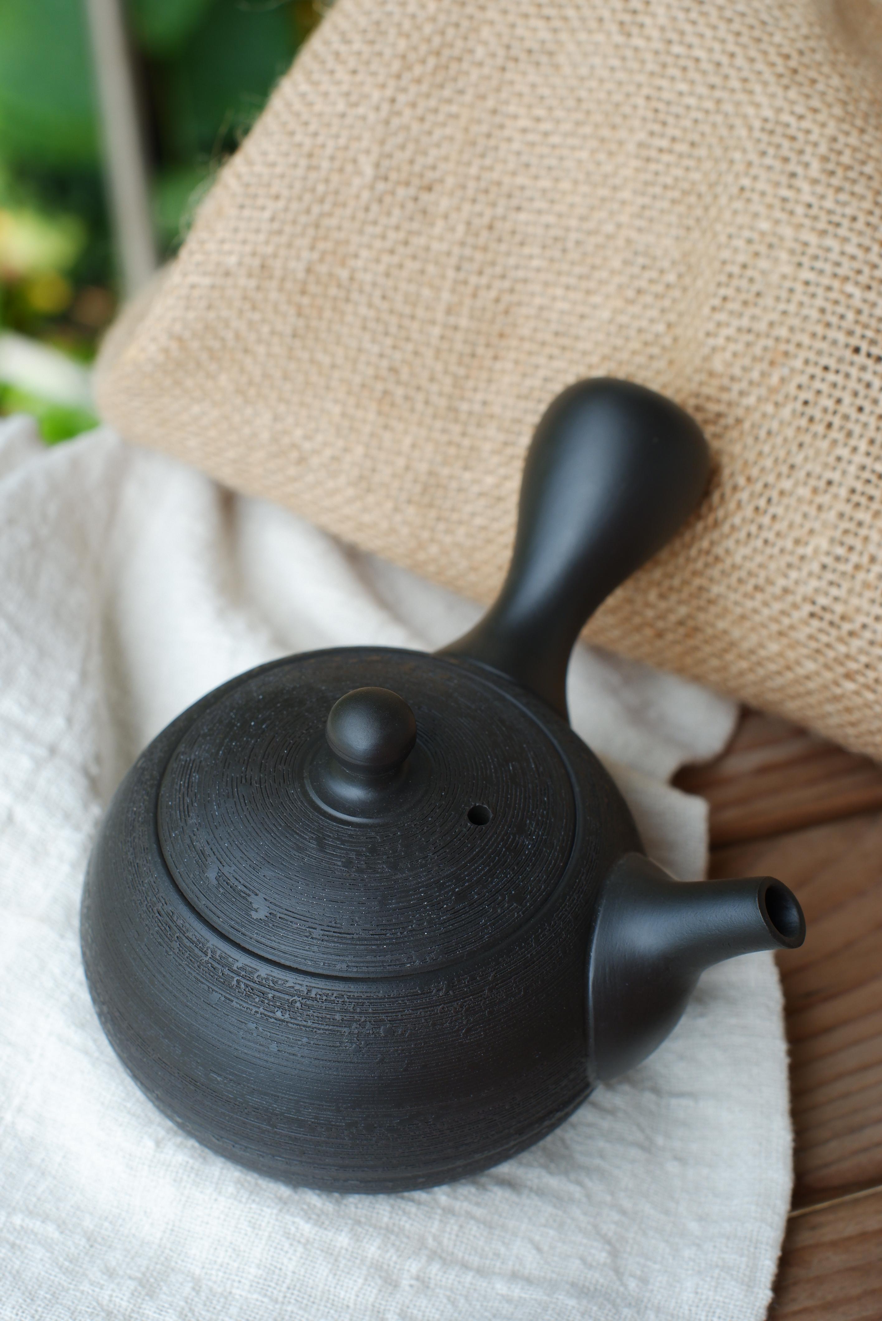 黑松皮【春秋窯】