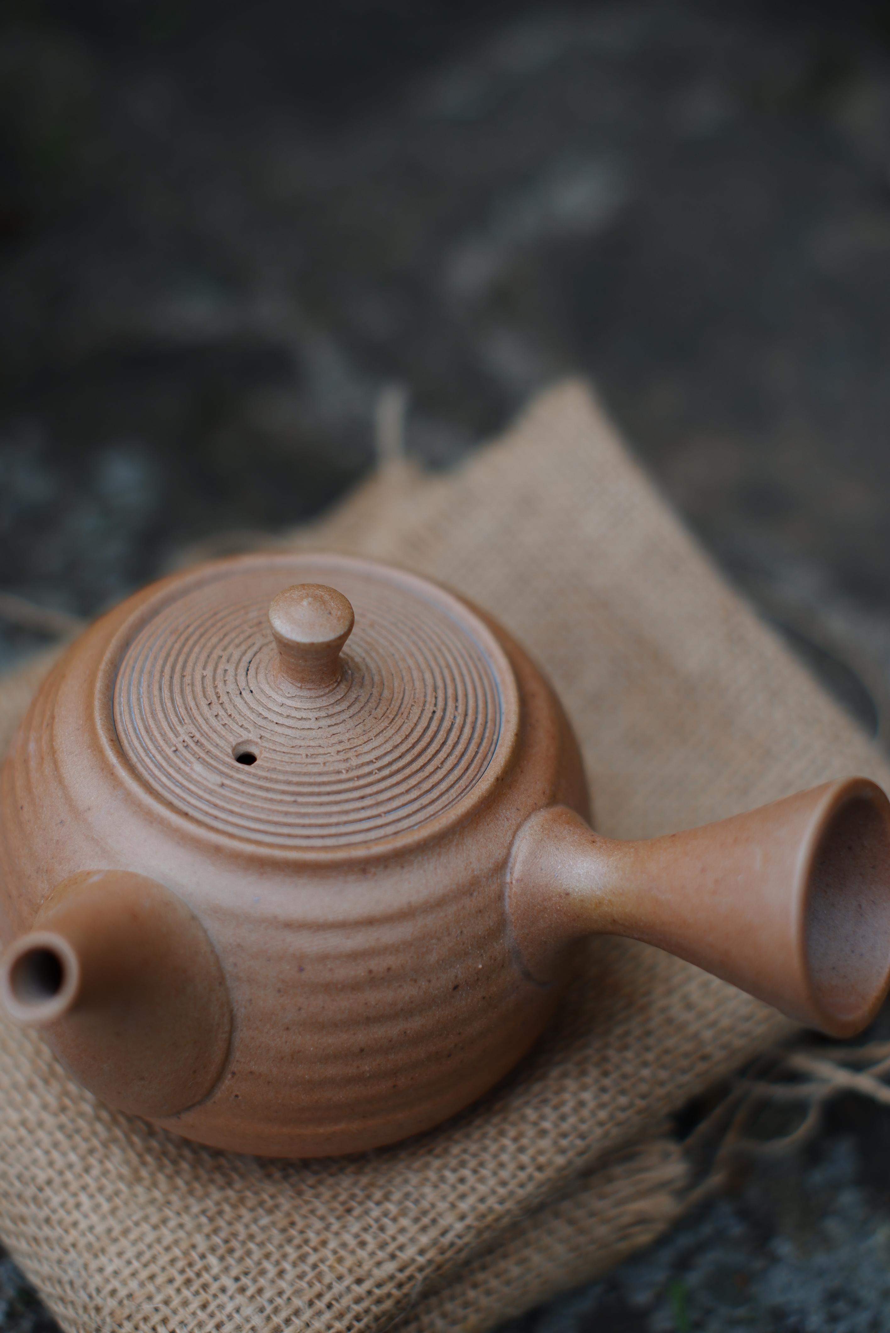 側手櫛目【一心】