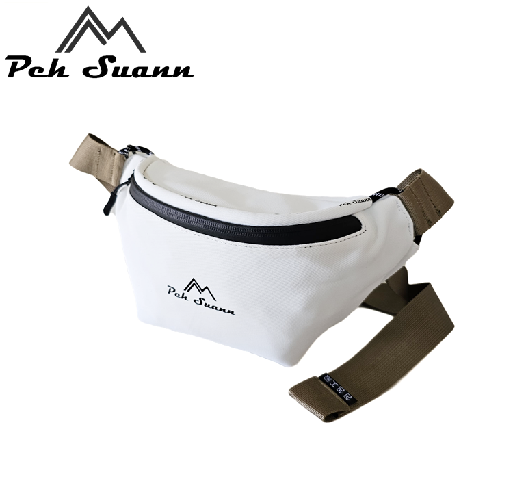 ◇包包工廠◆ Peh Suann 休閒胸前包 腰包 側背 後背 出國 PX-013