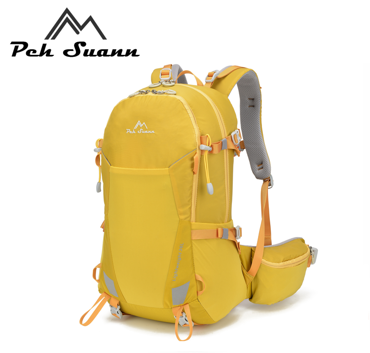 ◇包包工廠◆ Peh Suann 輕量化 3D網架 登山背包 36L #6033