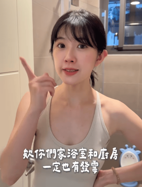 Yayu - KD 最終兵器250天抗霉劑（吊掛式）