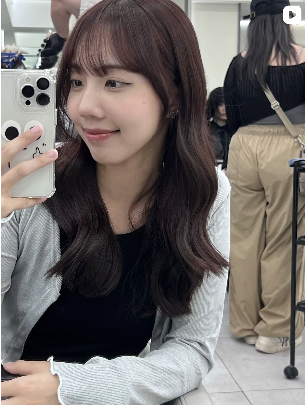 網紅好物大推薦Yamy - 8 THE THALASSO u