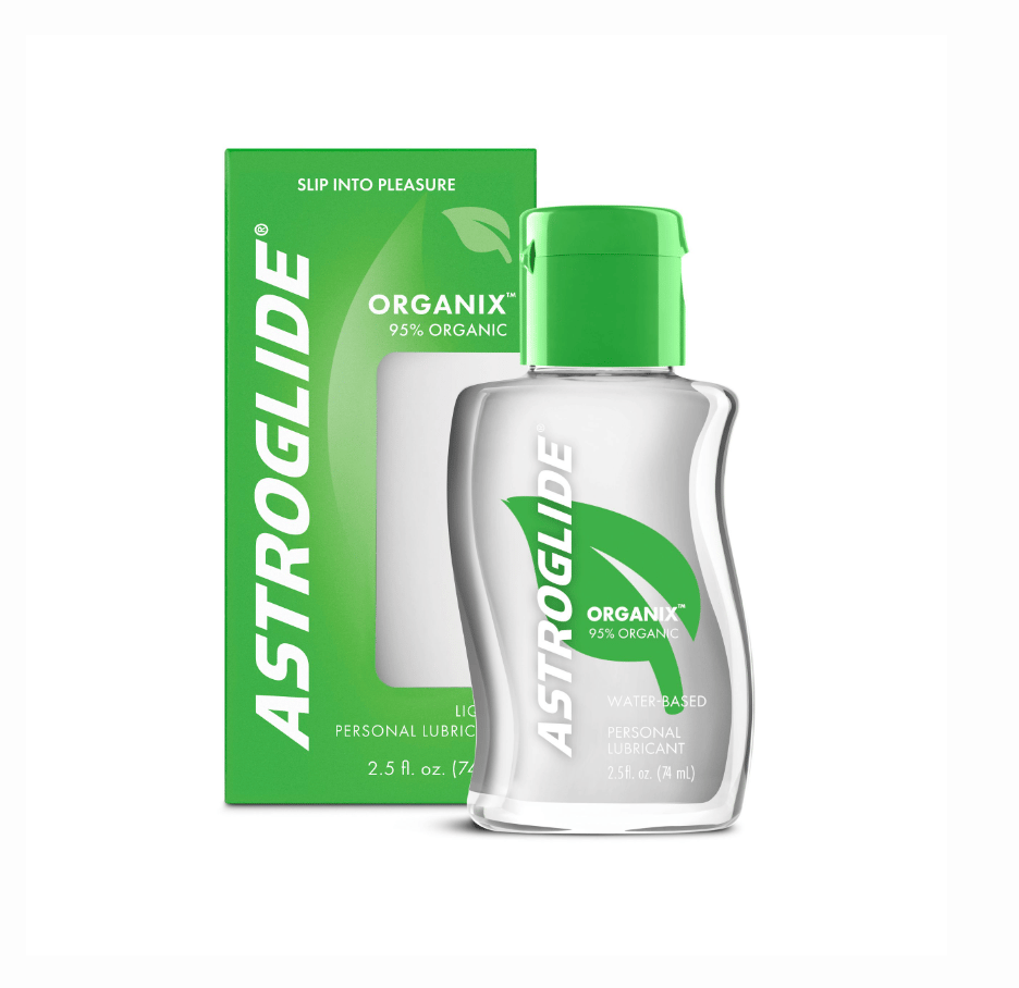 即期出清【Astroglide】美國As(艾詩萊) 極致呵護最愛潤滑液-低敏74ml