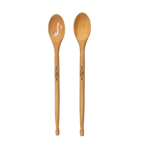 【美國Fred&Friend】搖滾廚房攪拌器