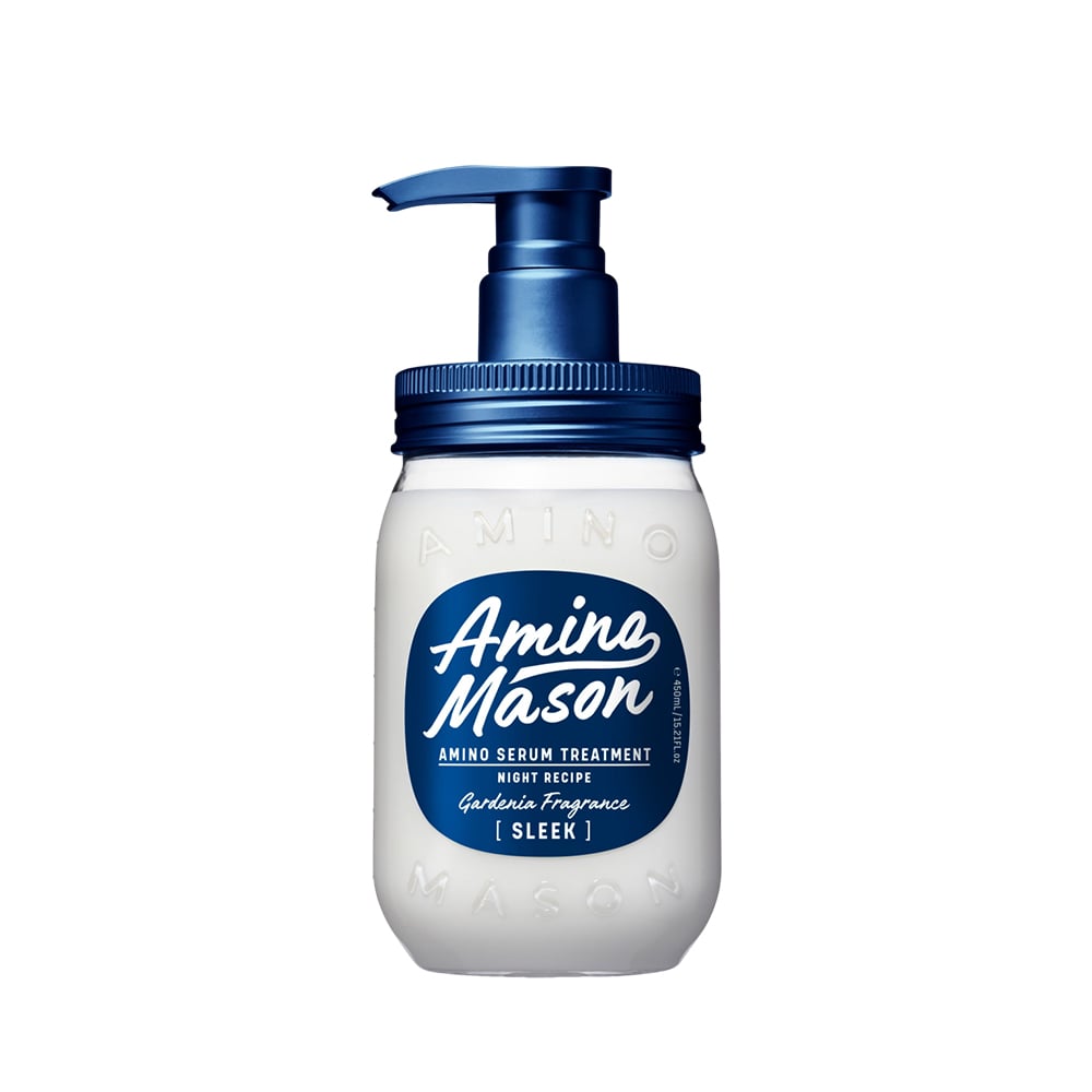 【Amino Mason】超級胺基酸-睡美人修護潤髮乳 450ml