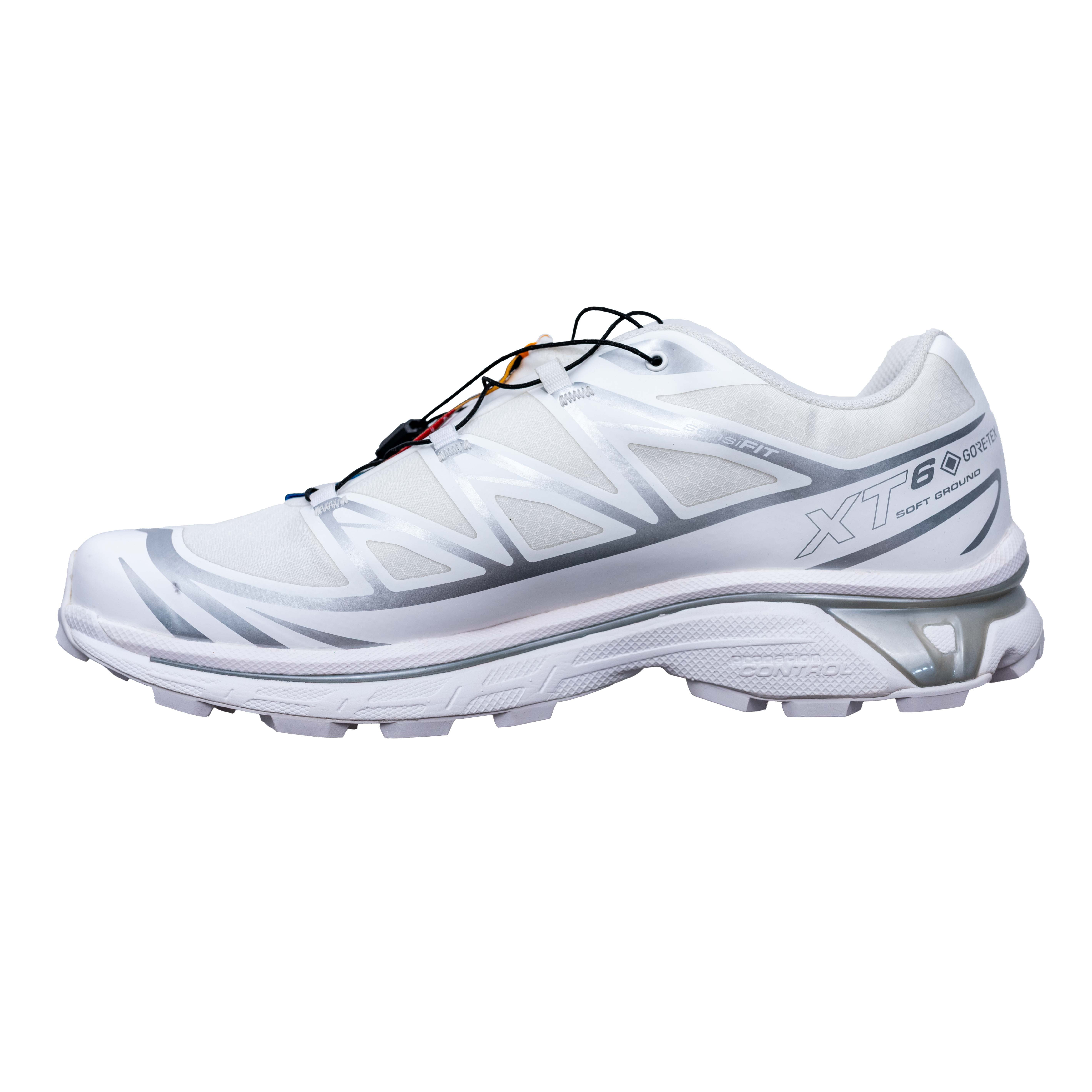 Salomon XT-6 GTX 白
