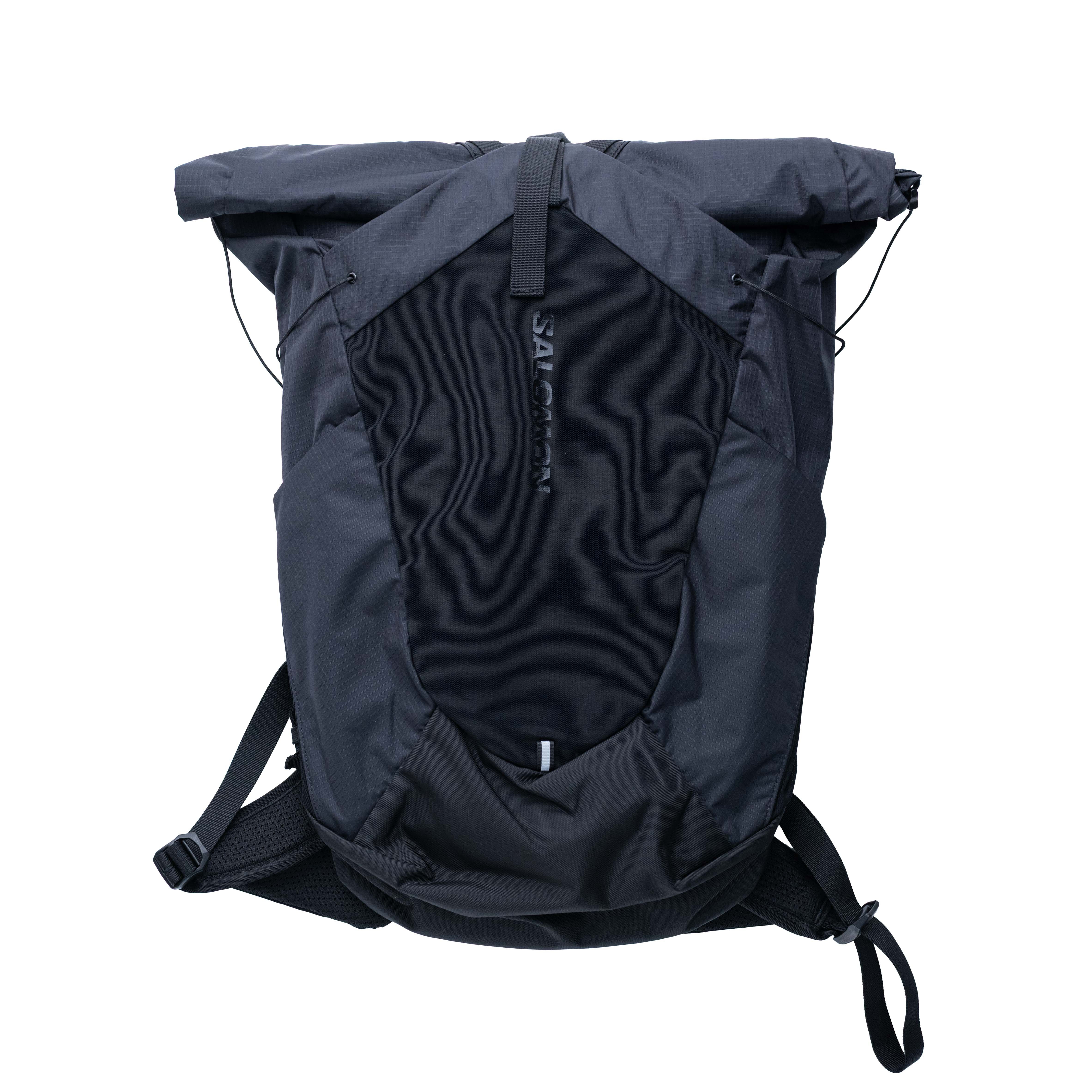 Salomon ACS 20 後背包 黑