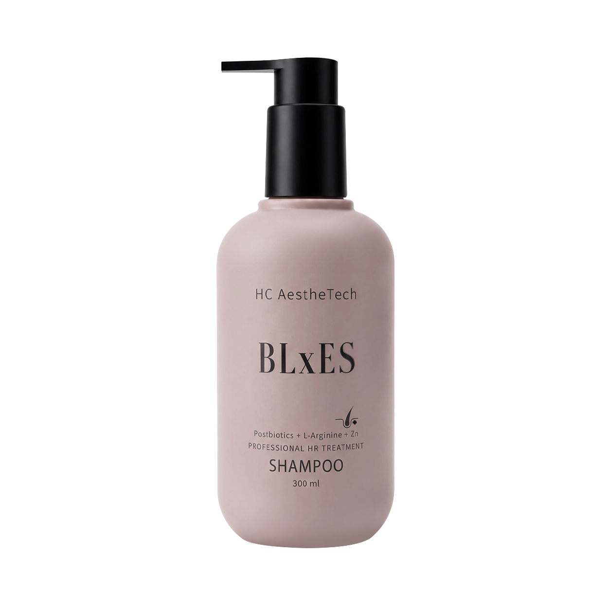 BLxES 髮根強化洗護精華 BLxES 髮根強化洗護精華