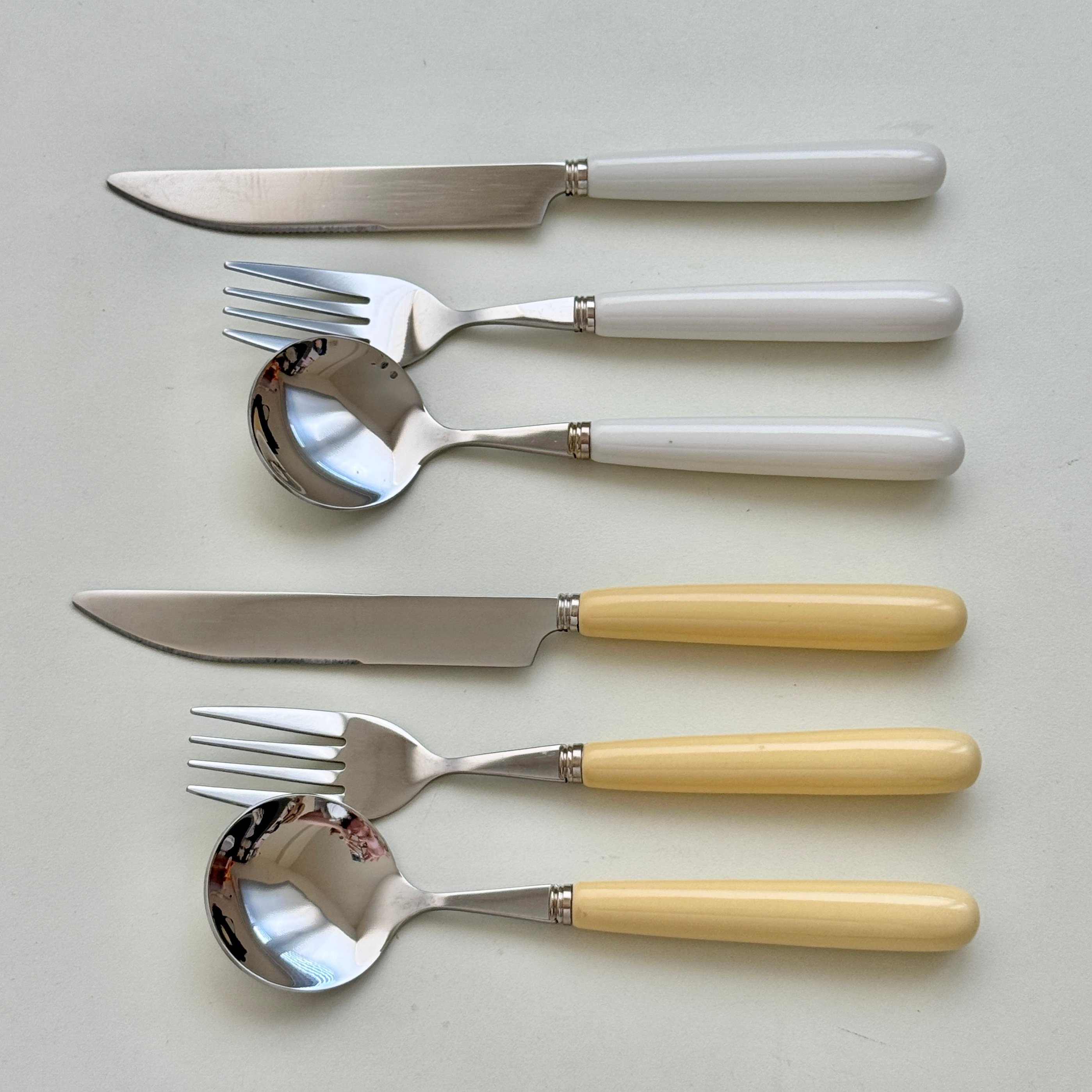 Daily Mood三件式餐具組