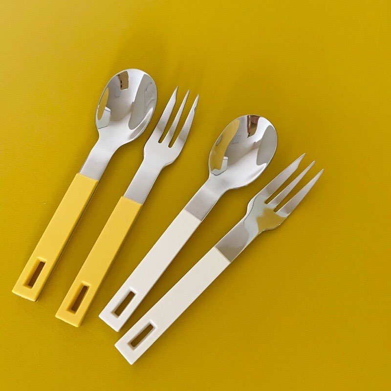 (推薦款) Anova Melrose 復古方形餐具