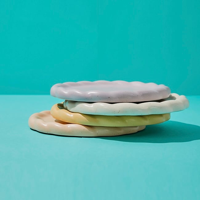 最後現貨｜展場特價 Betterfinger品牌 餐盤