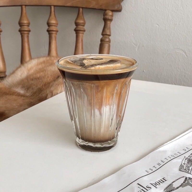 法國製 La rochere玻璃杯