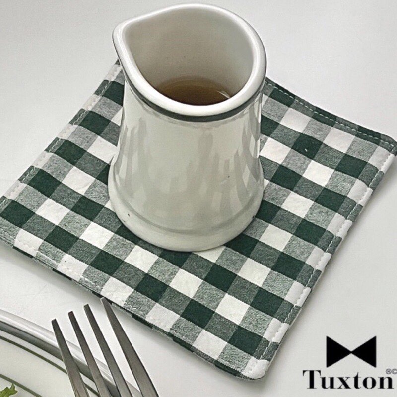 Tuxton Green Bay  鮮奶盅