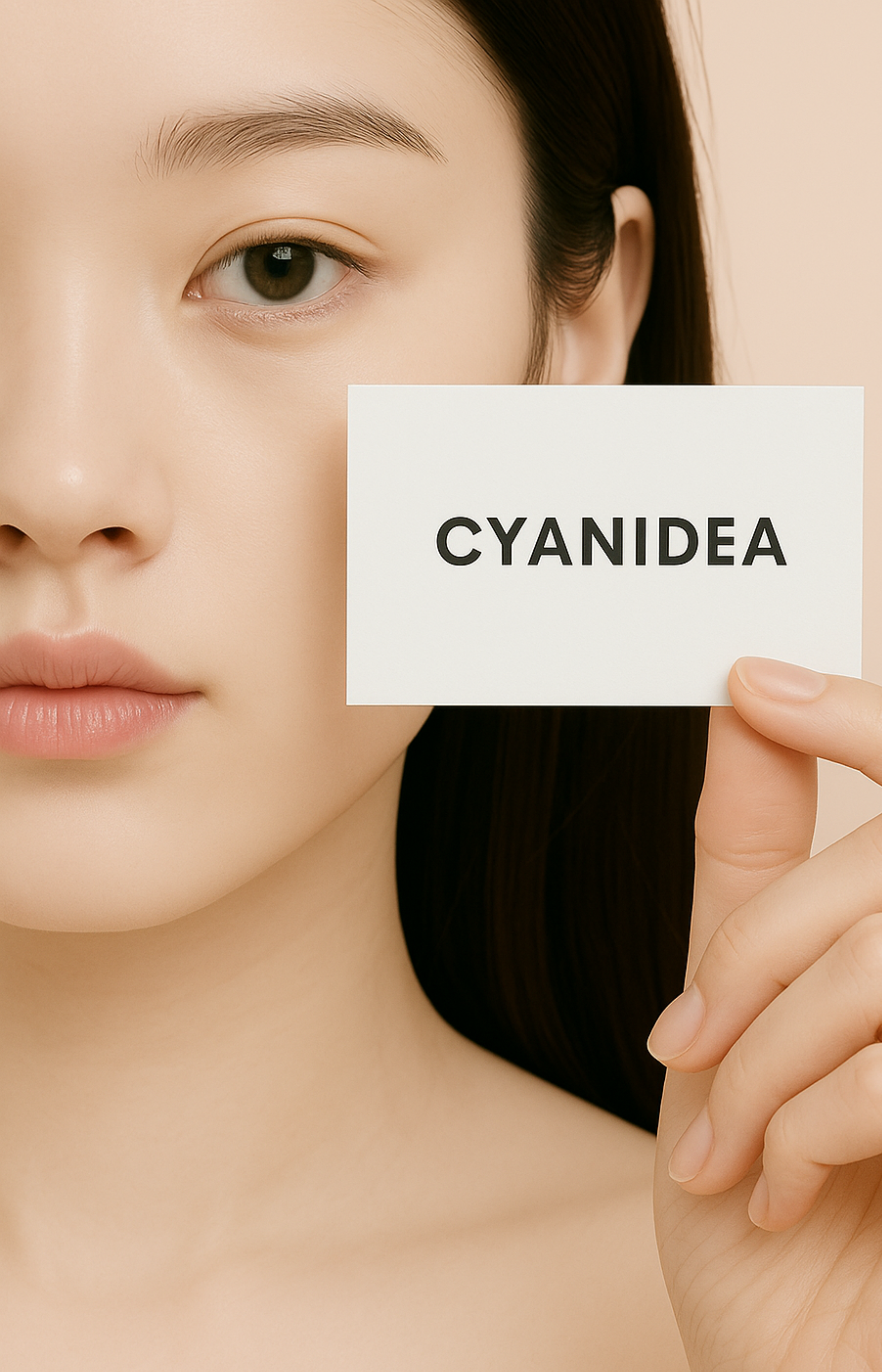 品牌專屬✦名片增員