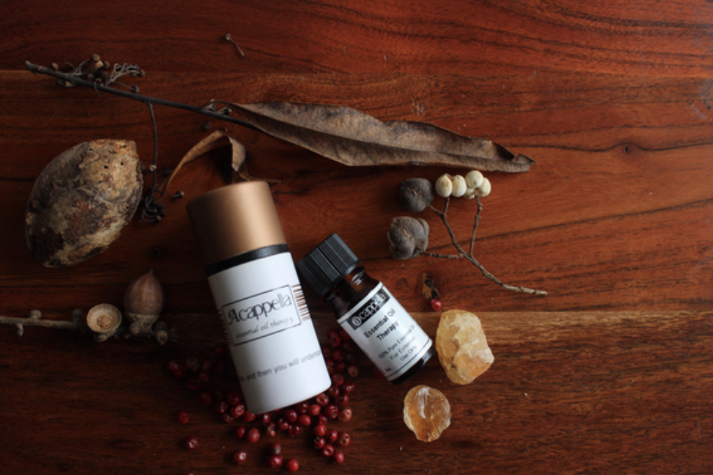 【稀有/限量】橙花精油 Neroli