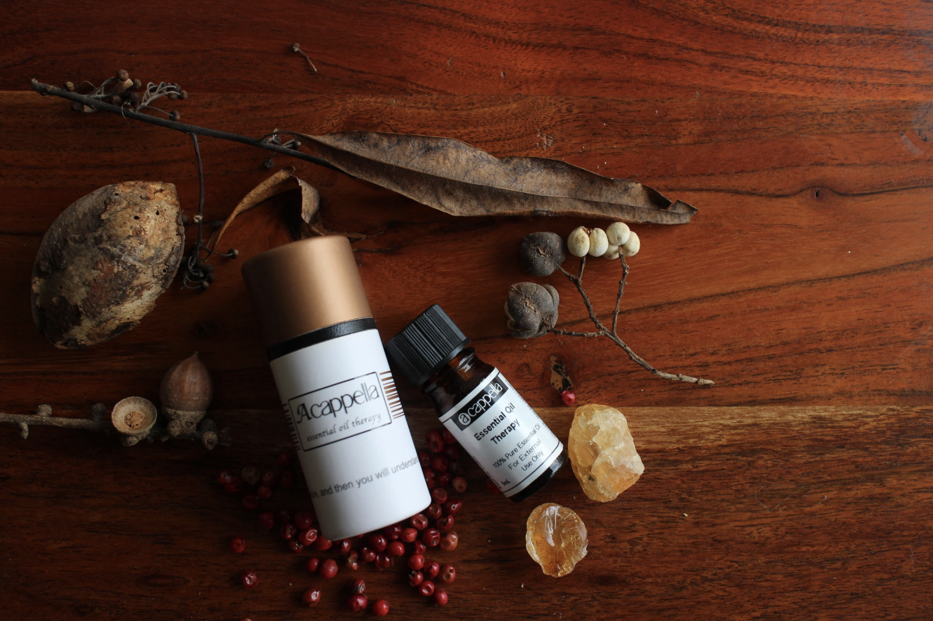 黑胡椒（有機）Pepper, Black