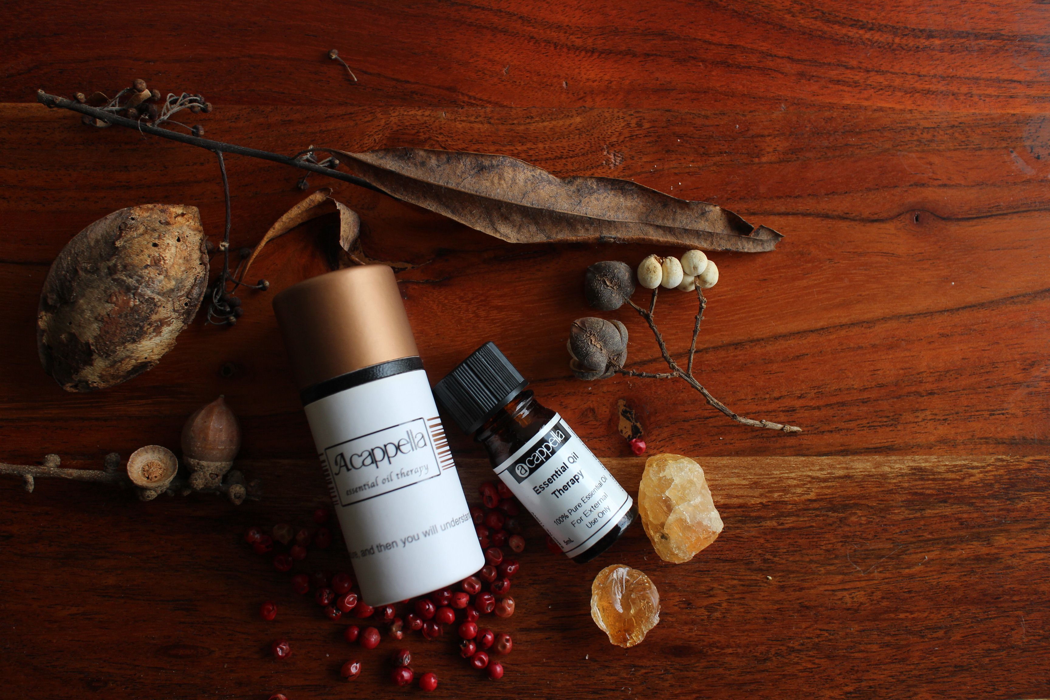 杜松果（有機）Juniper Berry