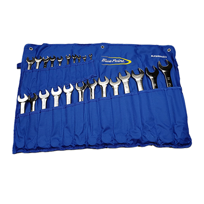 【藍點Blue-Point】梅開扳手組23件