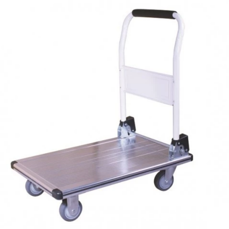 【優卡得U-Cart】鋁製平板車 承重300kg