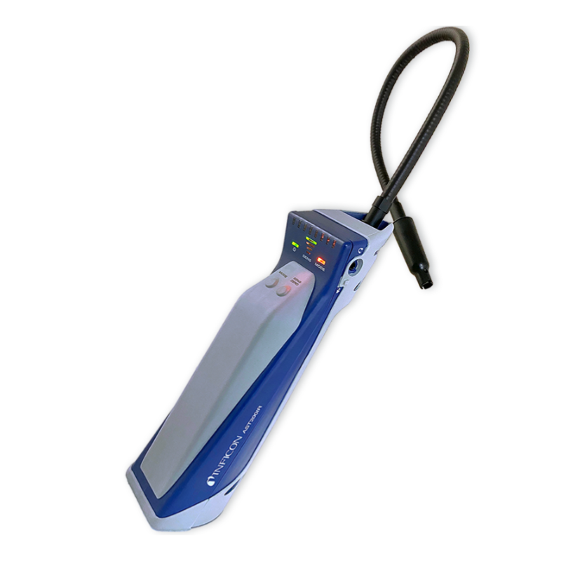 【英福康INFICON】冷媒測漏儀-第三代
