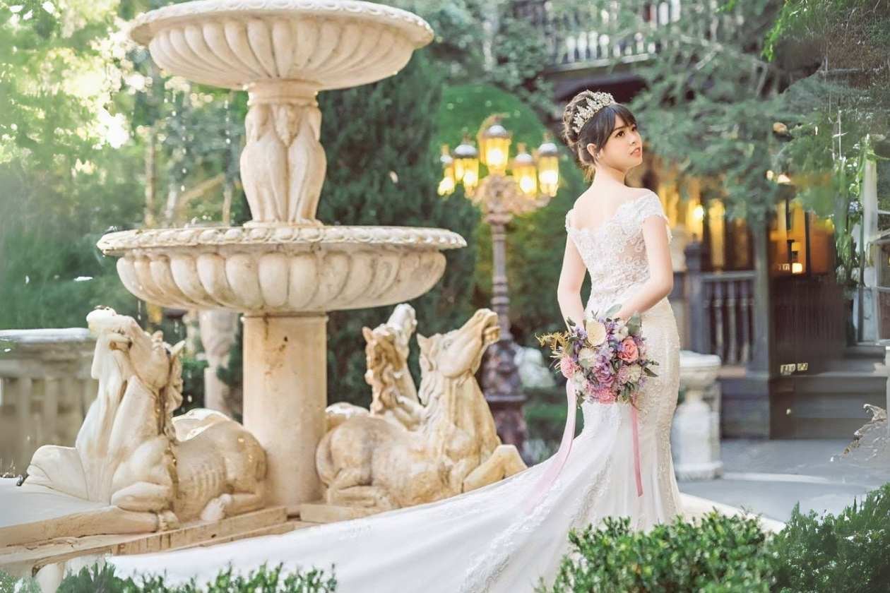 結婚一定要捧花嗎？從傳統到現代的捧花意義解析