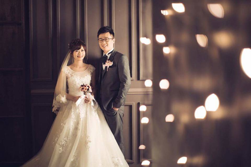 不想請太多人，怎麼辦？50 人以下輕婚禮這樣安排剛剛好！