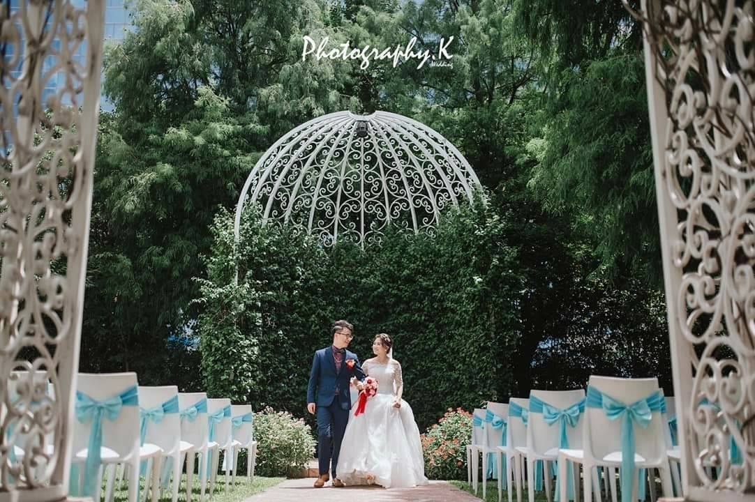 準新人最容易忽略的 5 大婚禮細節！你注意到了嗎？